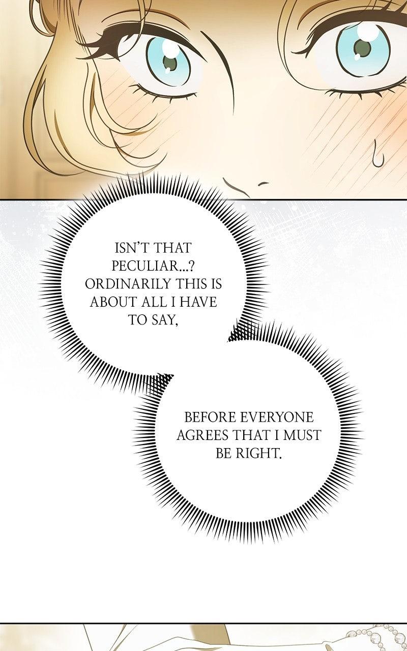 Miss Pendleton Chapter 39 - Page 79