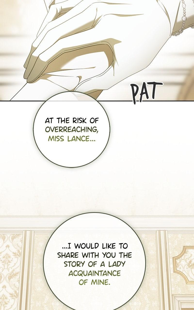 Miss Pendleton Chapter 39 - Page 80