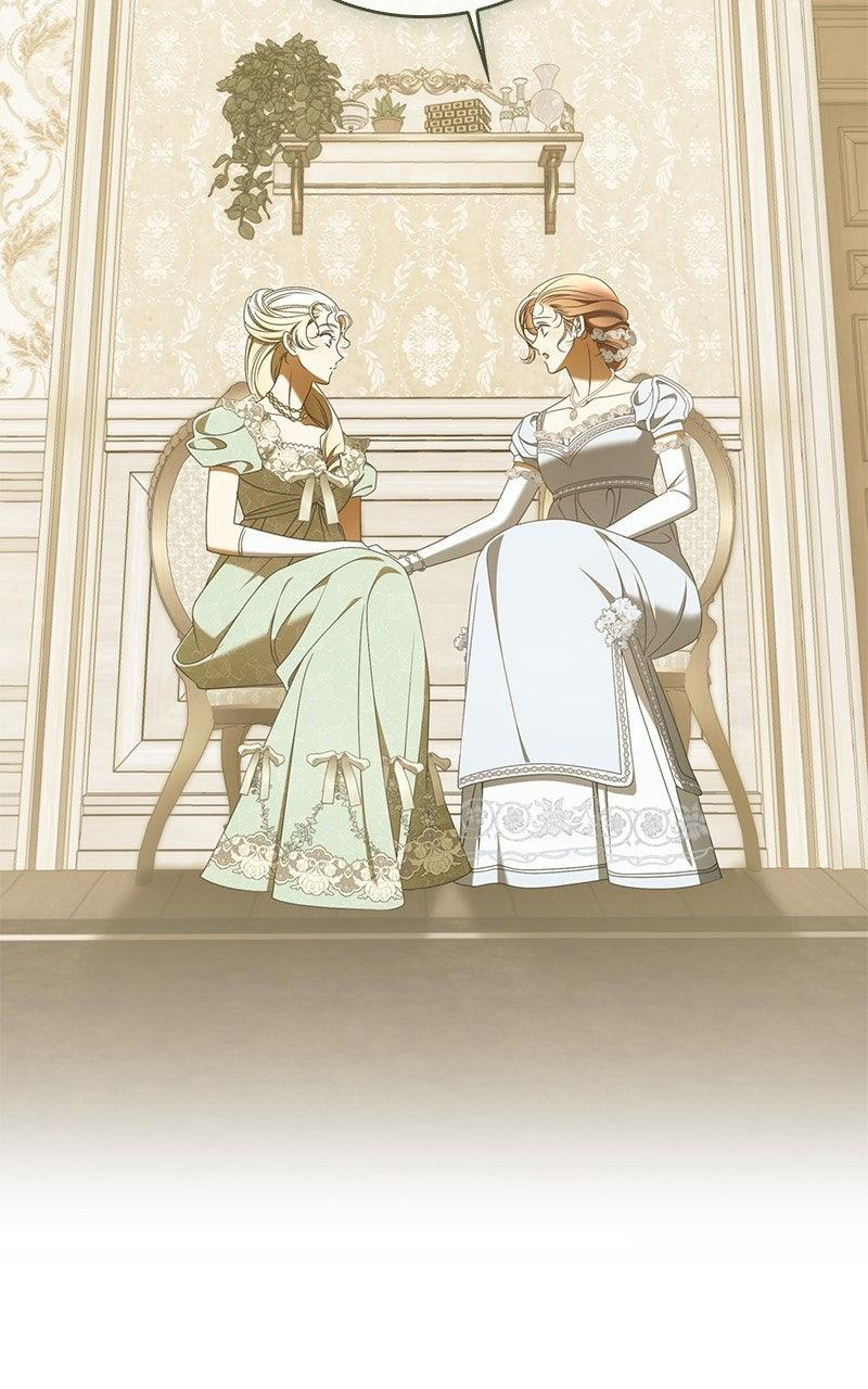 Miss Pendleton Chapter 39 - Page 81