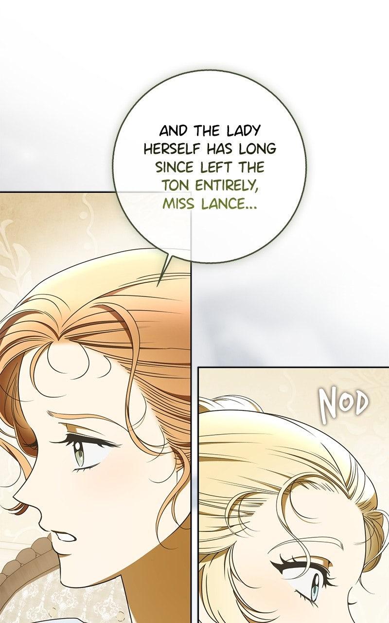 Miss Pendleton Chapter 39 - Page 82