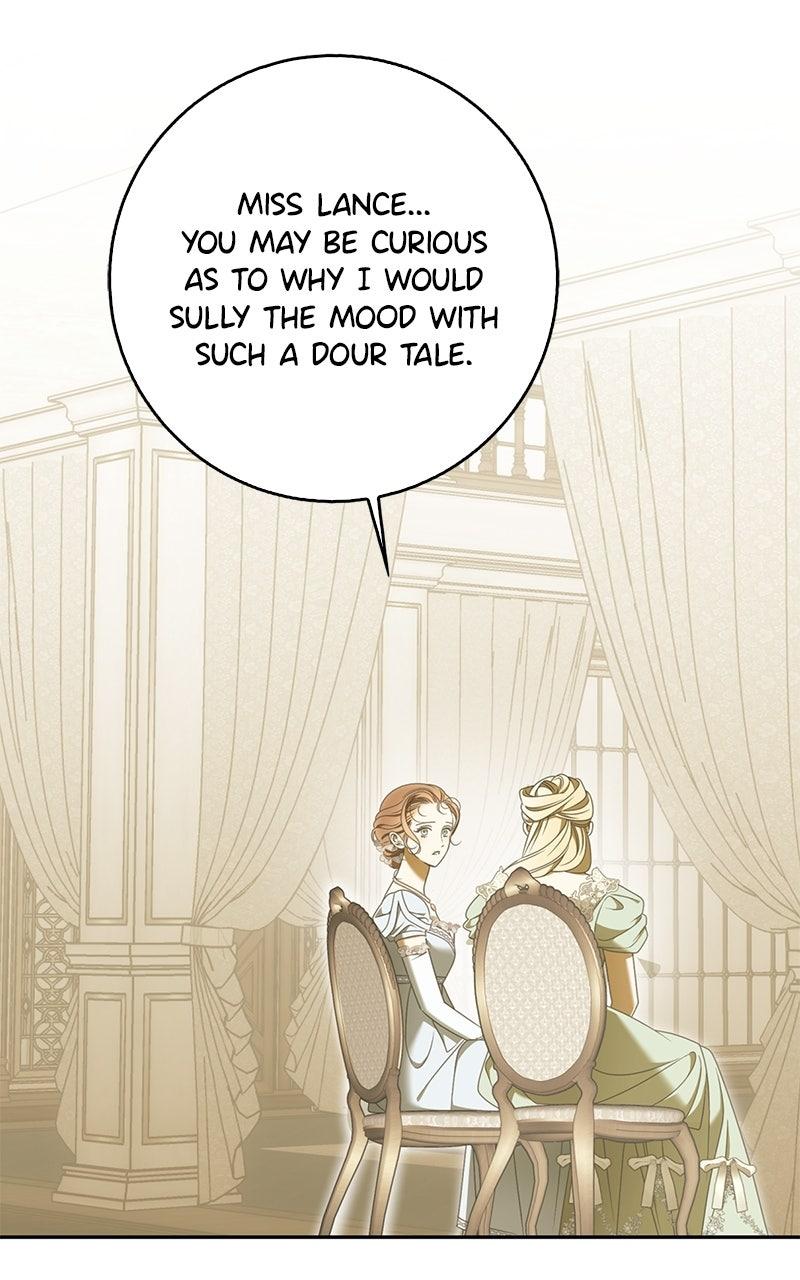 Miss Pendleton Chapter 40 - Page 16