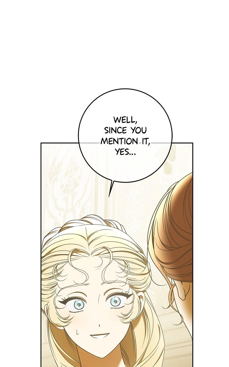 Miss Pendleton Chapter 40 - Page 17