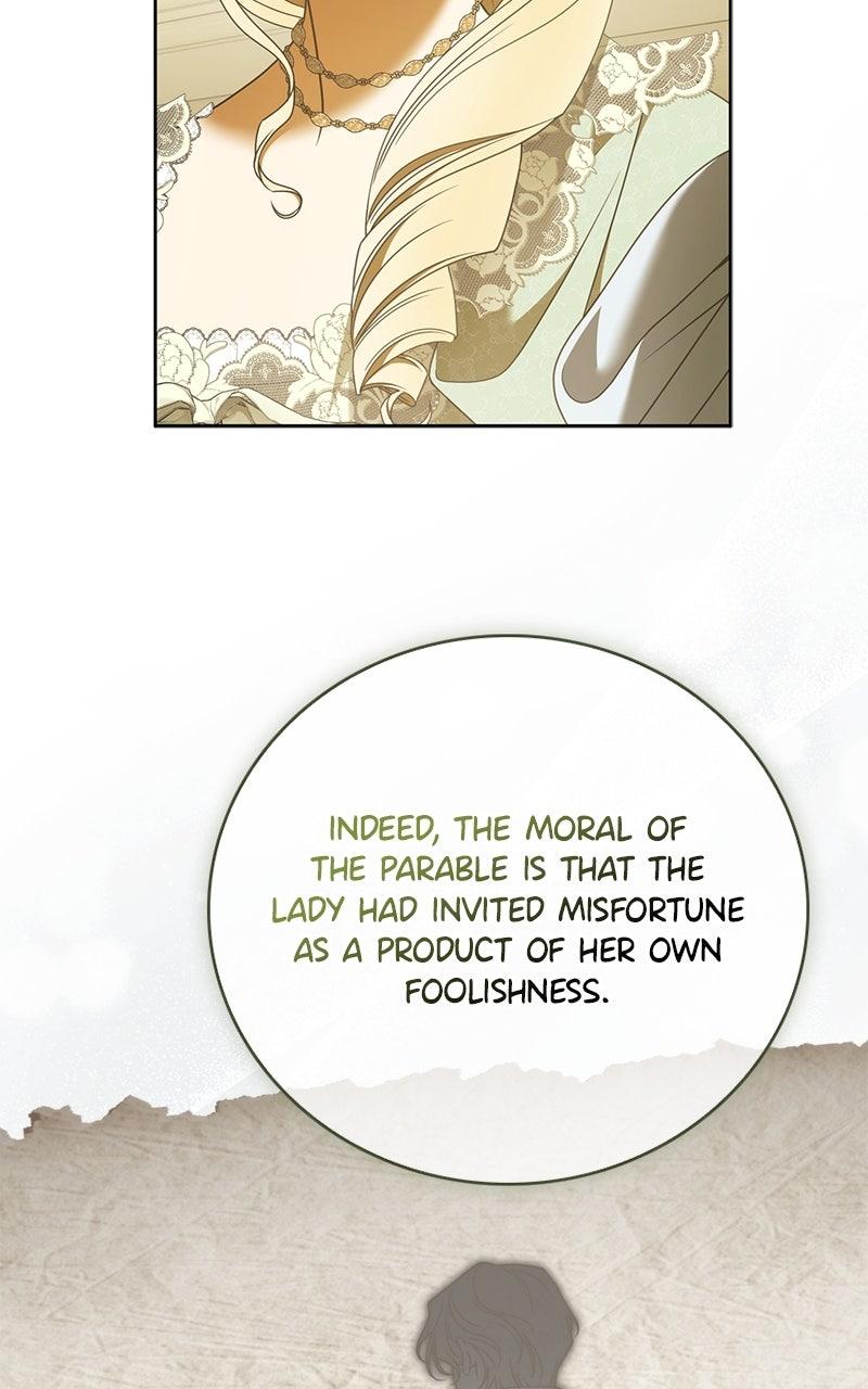 Miss Pendleton Chapter 40 - Page 18