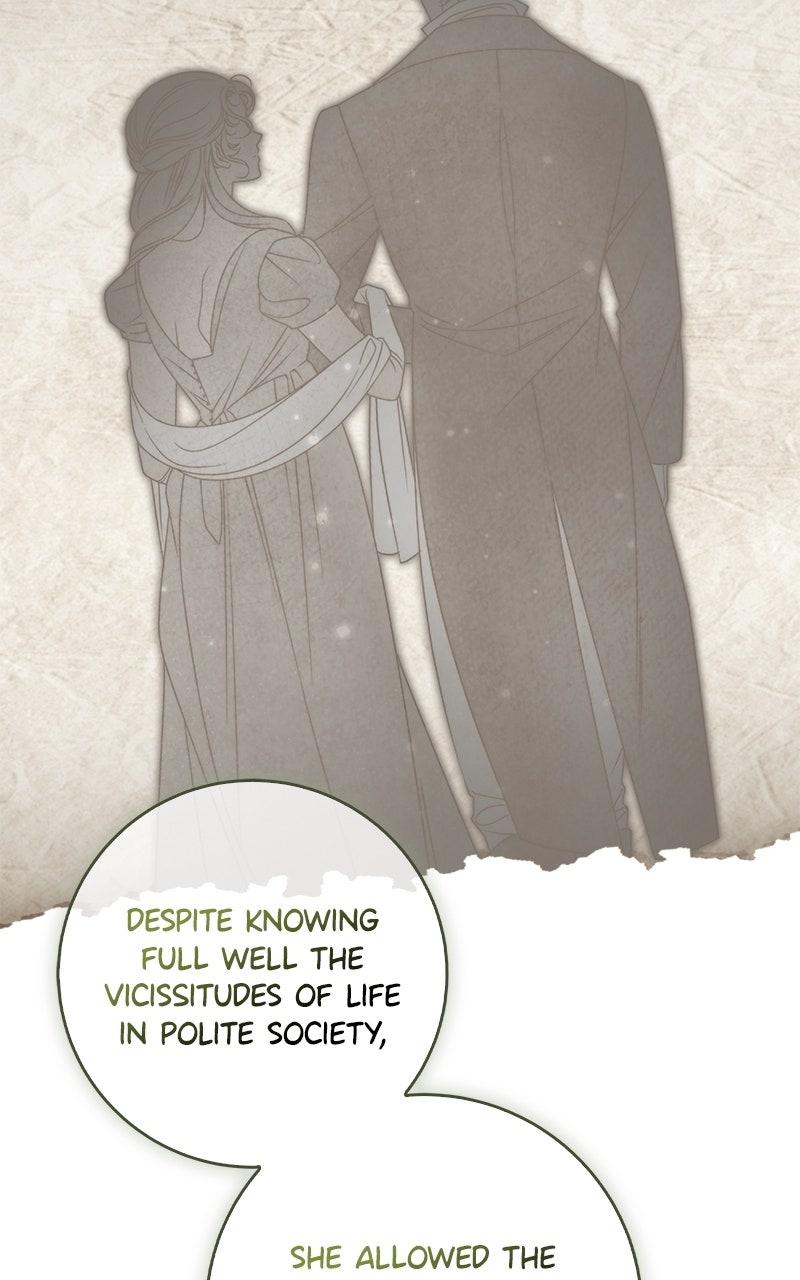 Miss Pendleton Chapter 40 - Page 19