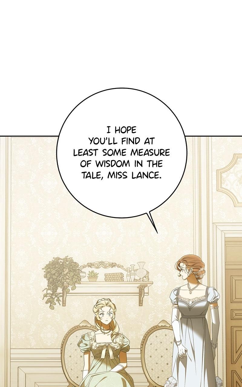 Miss Pendleton Chapter 40 - Page 21