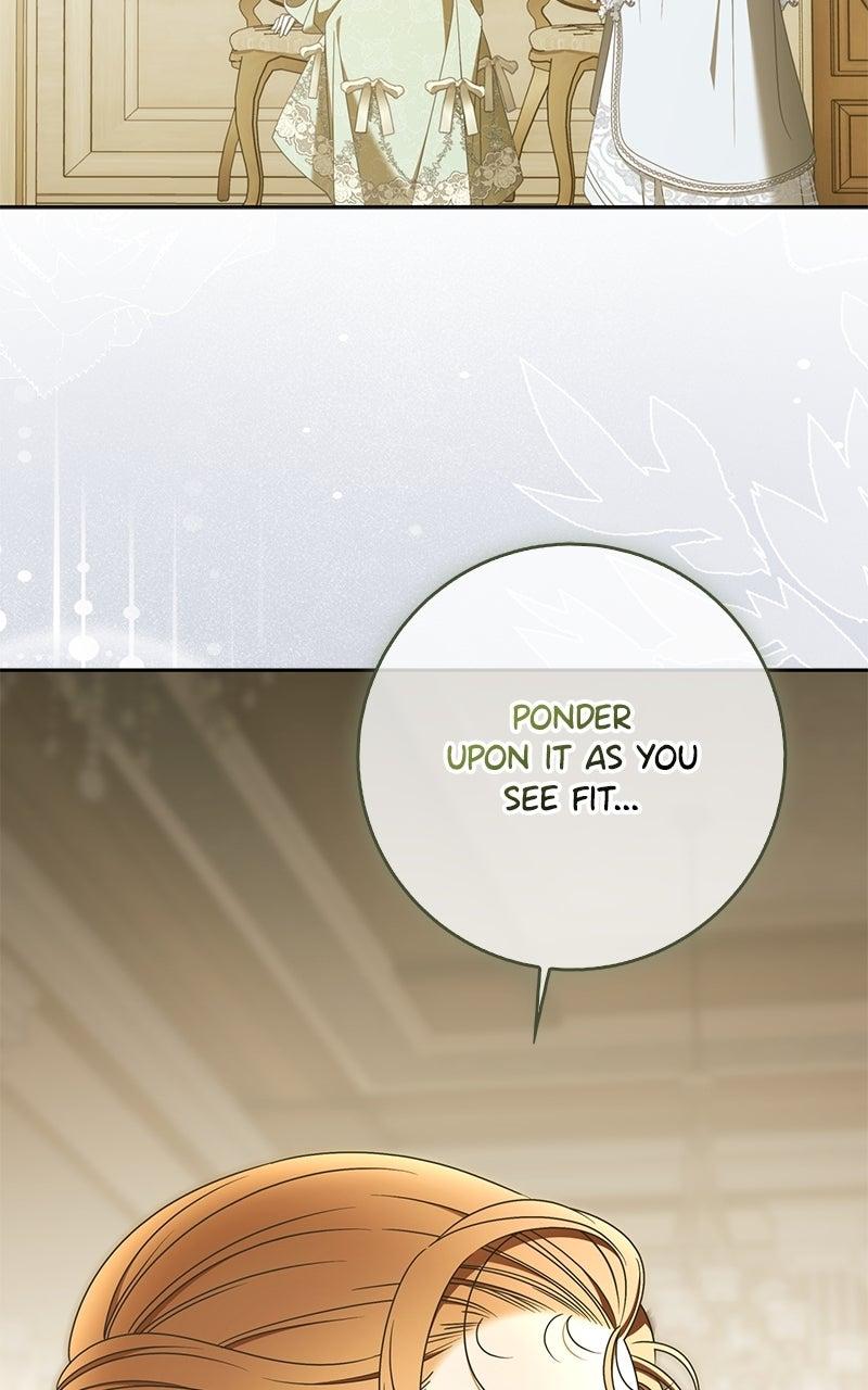 Miss Pendleton Chapter 40 - Page 22