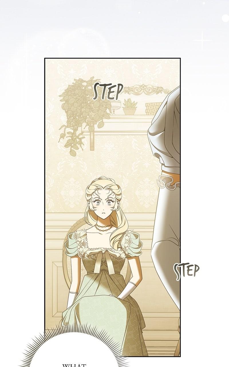 Miss Pendleton Chapter 40 - Page 24