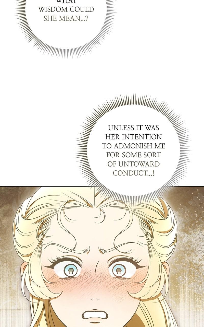 Miss Pendleton Chapter 40 - Page 25