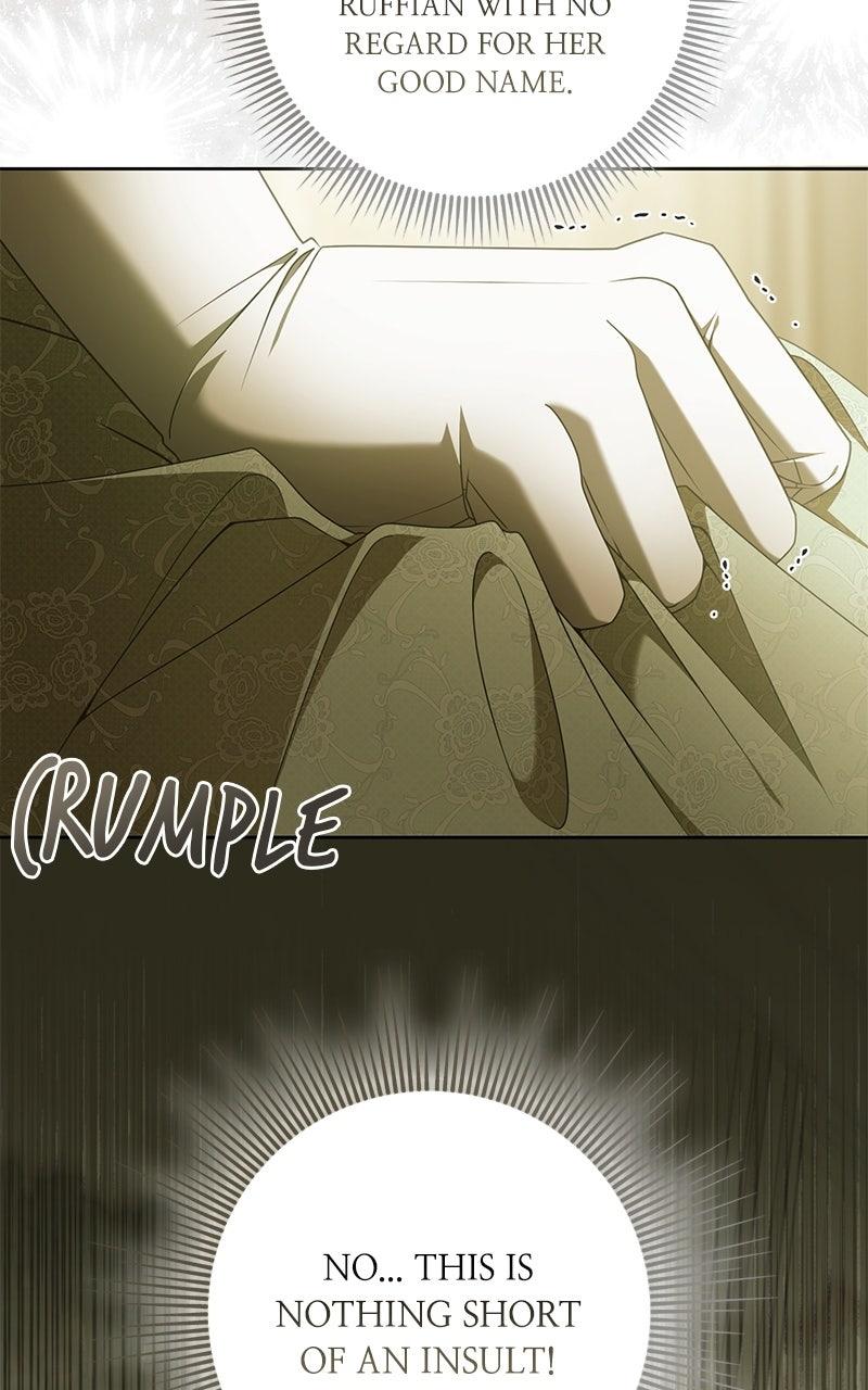 Miss Pendleton Chapter 40 - Page 27