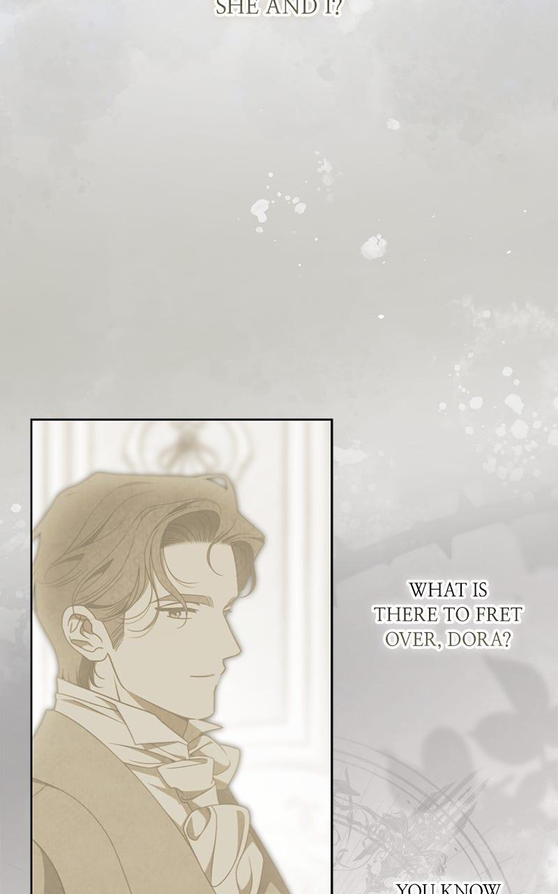 Miss Pendleton Chapter 40 - Page 32