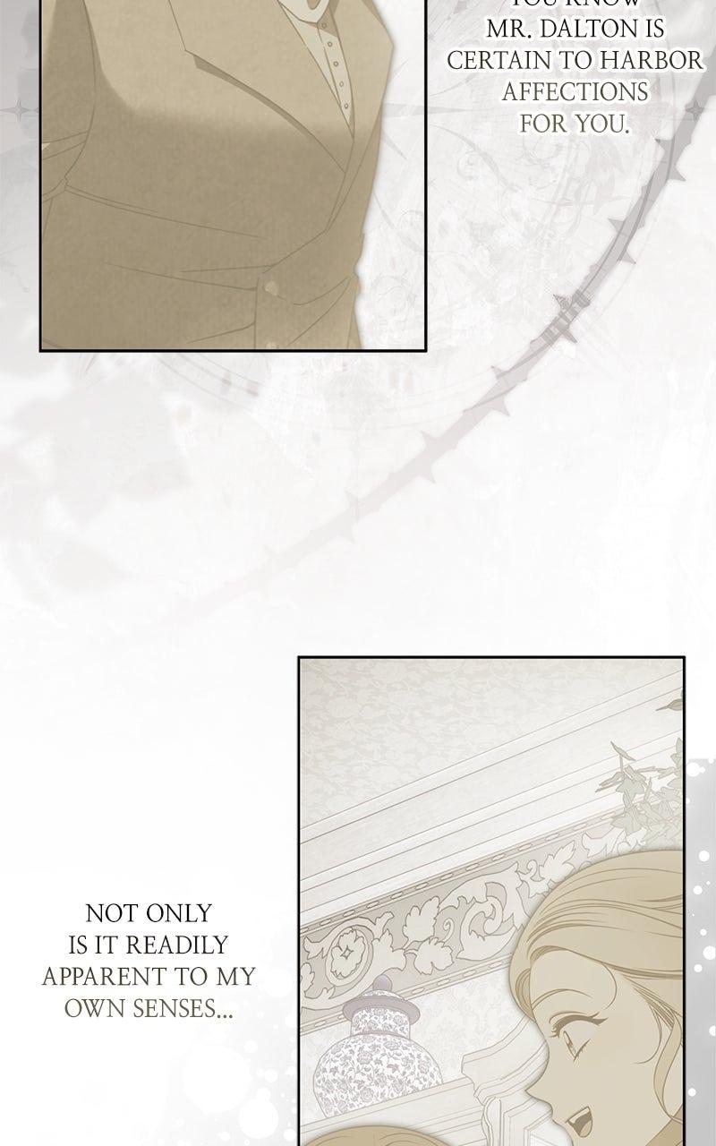 Miss Pendleton Chapter 40 - Page 33