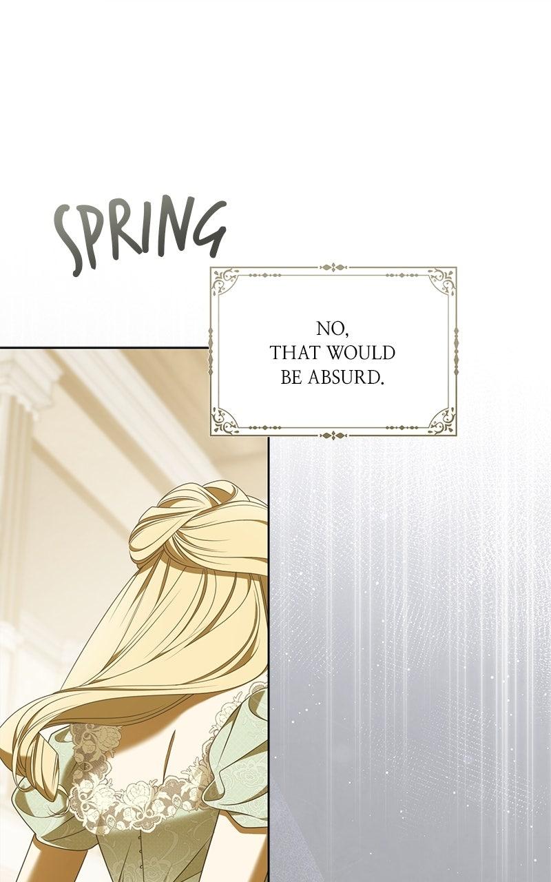 Miss Pendleton Chapter 40 - Page 36