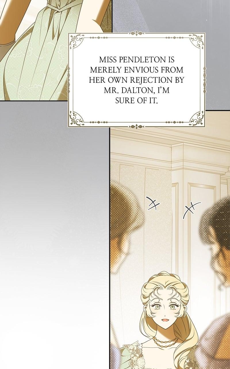 Miss Pendleton Chapter 40 - Page 37