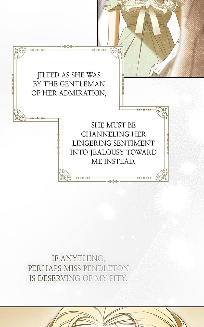Miss Pendleton Chapter 40 - Page 38