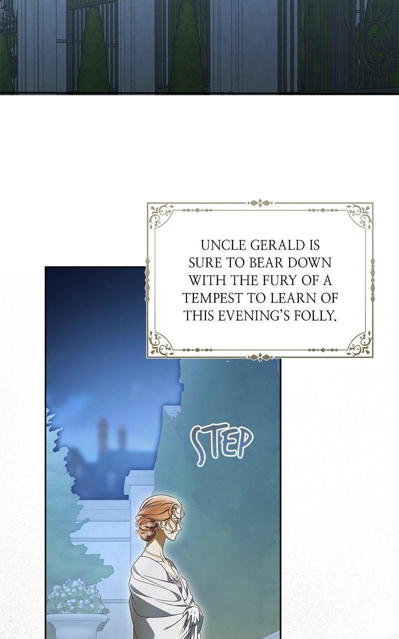 Miss Pendleton Chapter 40 - Page 41