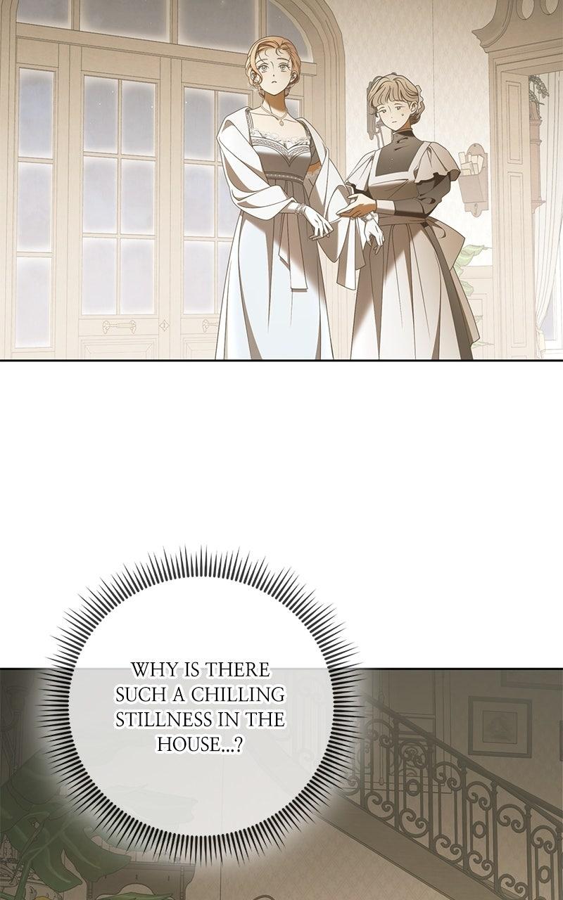 Miss Pendleton Chapter 40 - Page 44