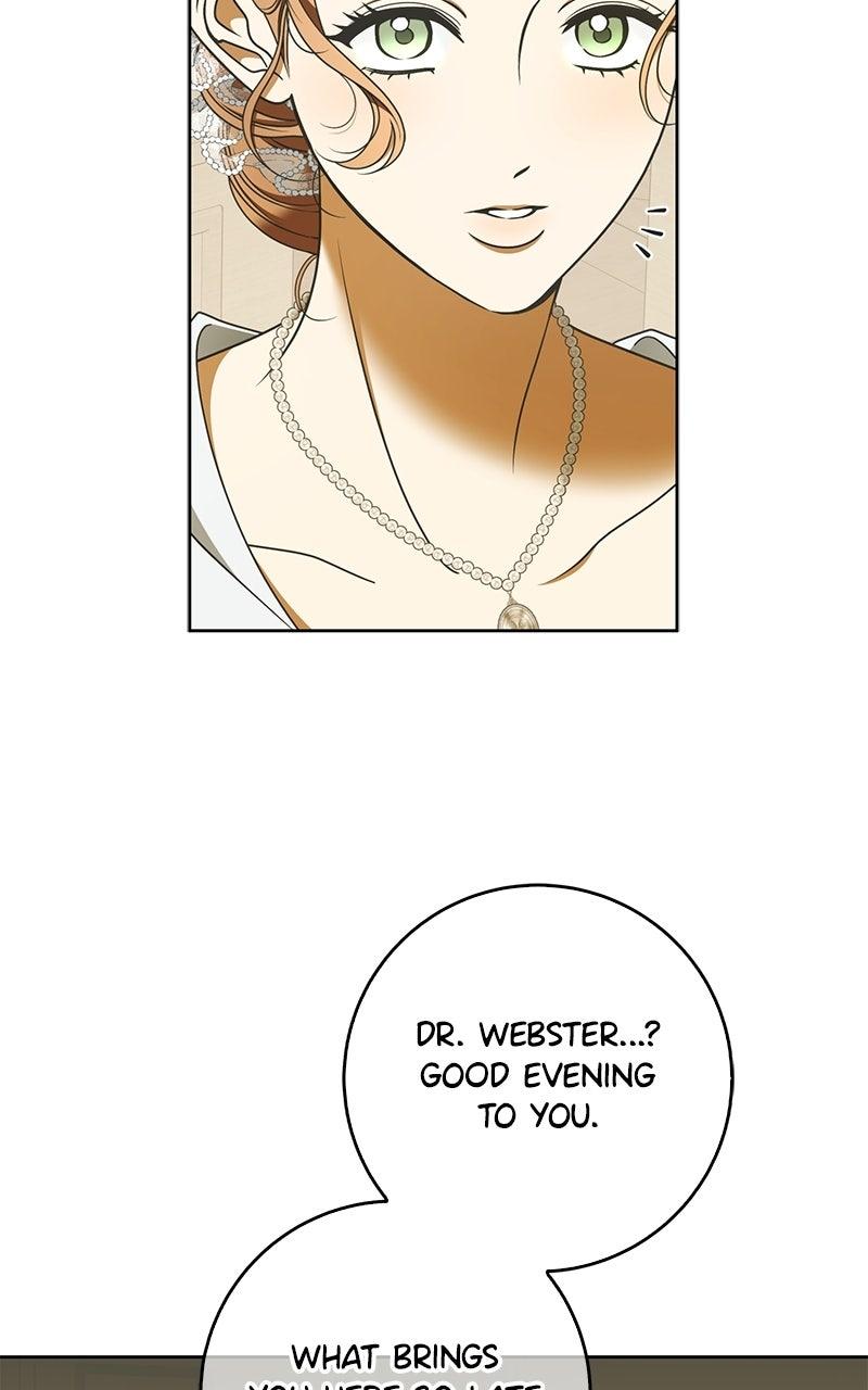 Miss Pendleton Chapter 40 - Page 46