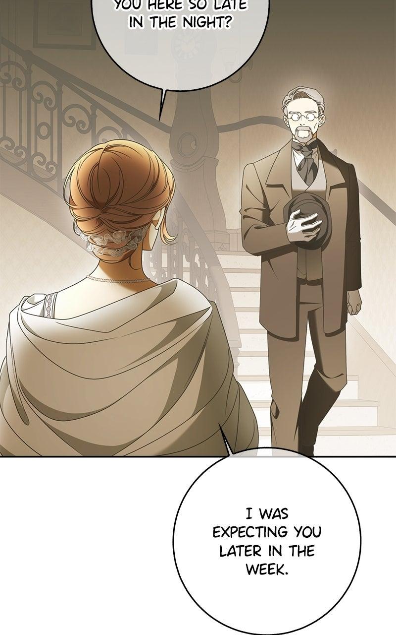 Miss Pendleton Chapter 40 - Page 47