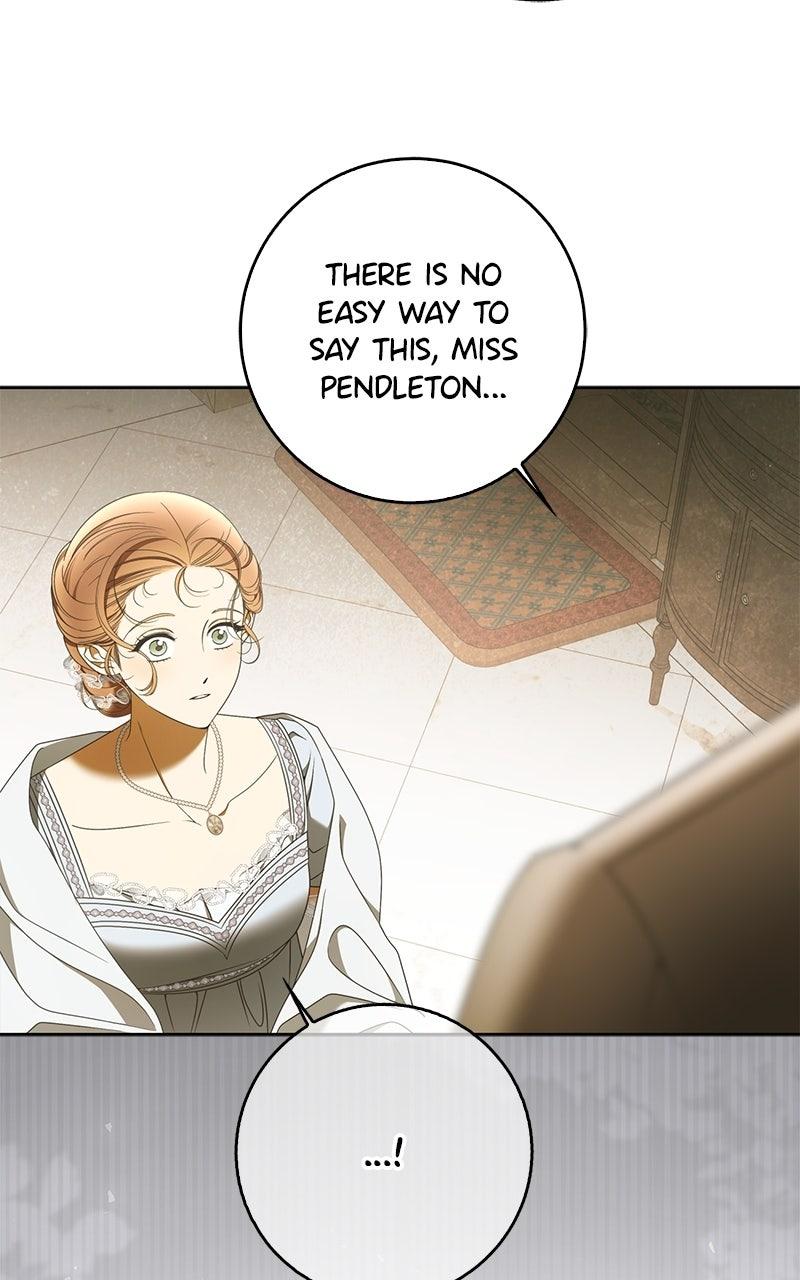 Miss Pendleton Chapter 40 - Page 48