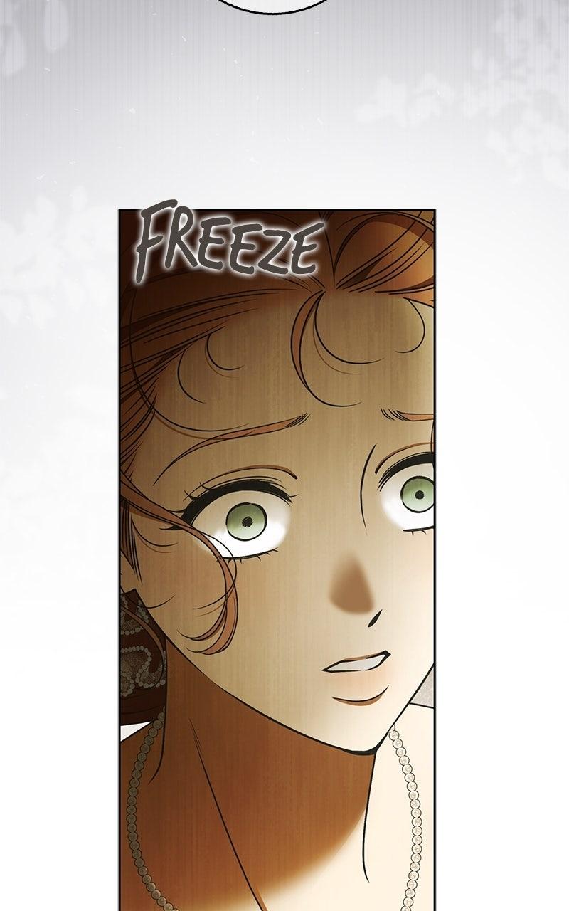 Miss Pendleton Chapter 40 - Page 49