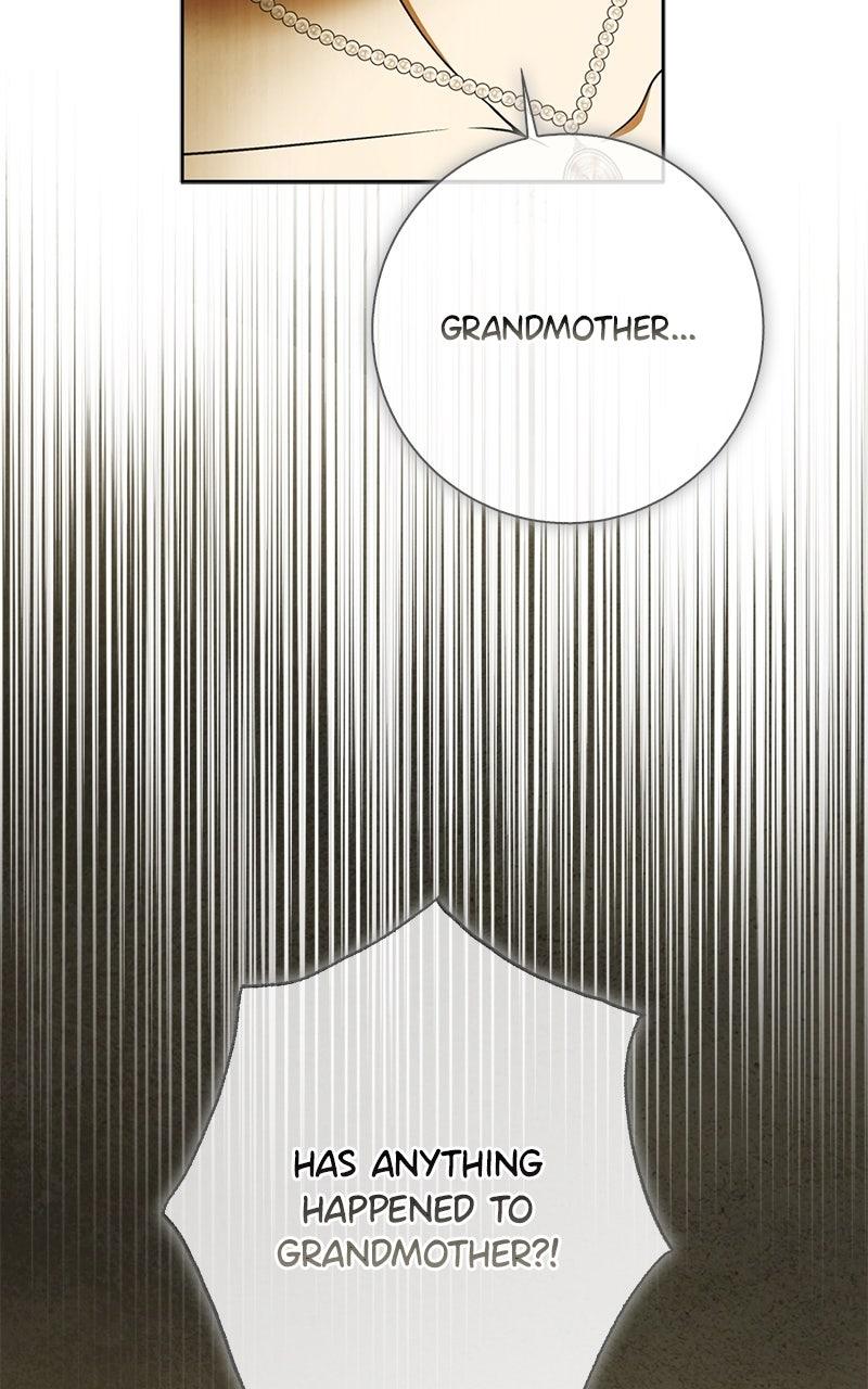 Miss Pendleton Chapter 40 - Page 50