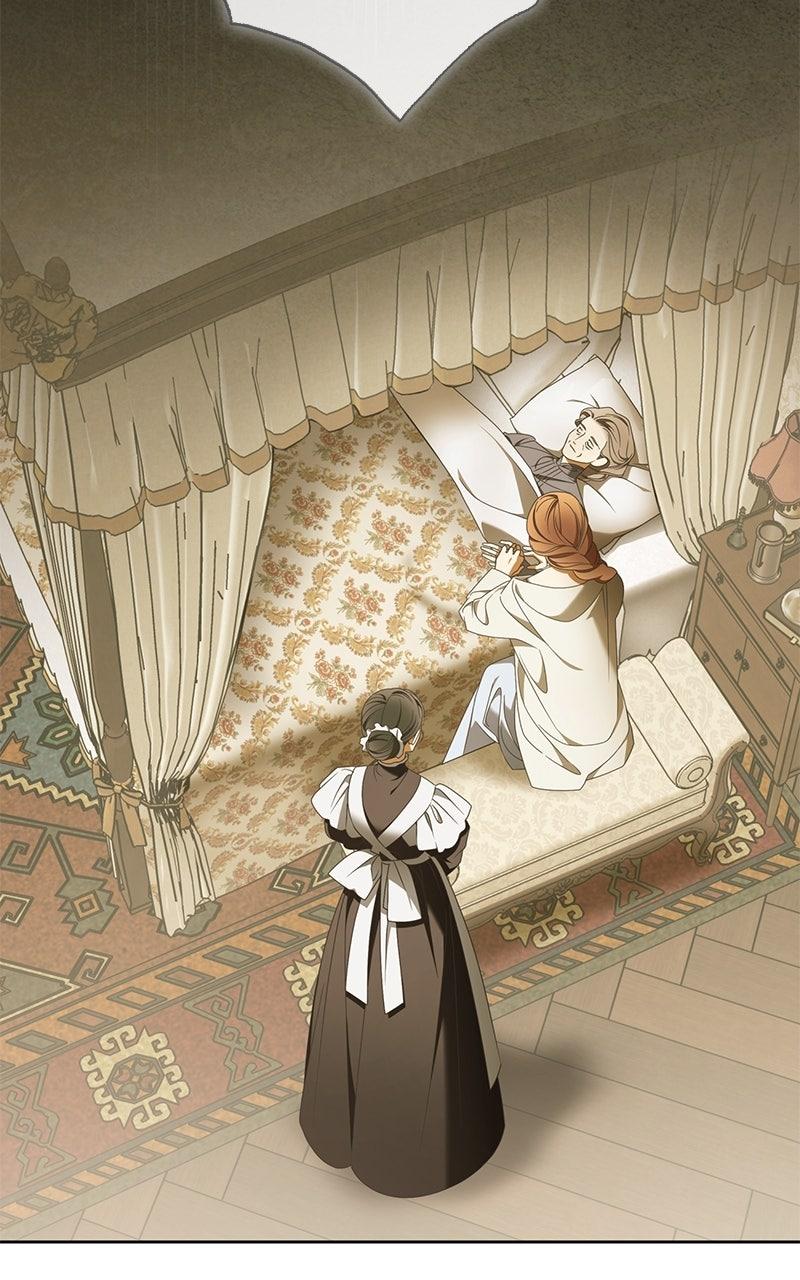 Miss Pendleton Chapter 40 - Page 51