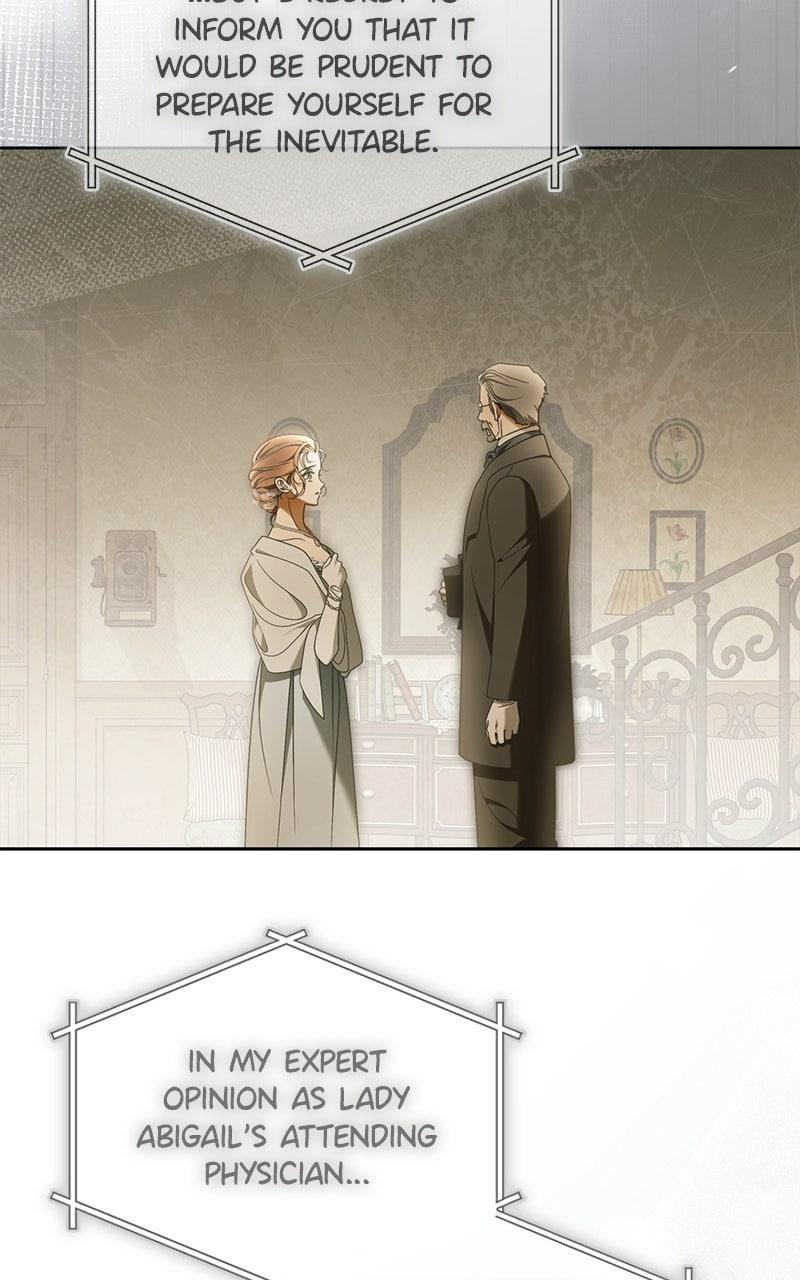 Miss Pendleton Chapter 40 - Page 53