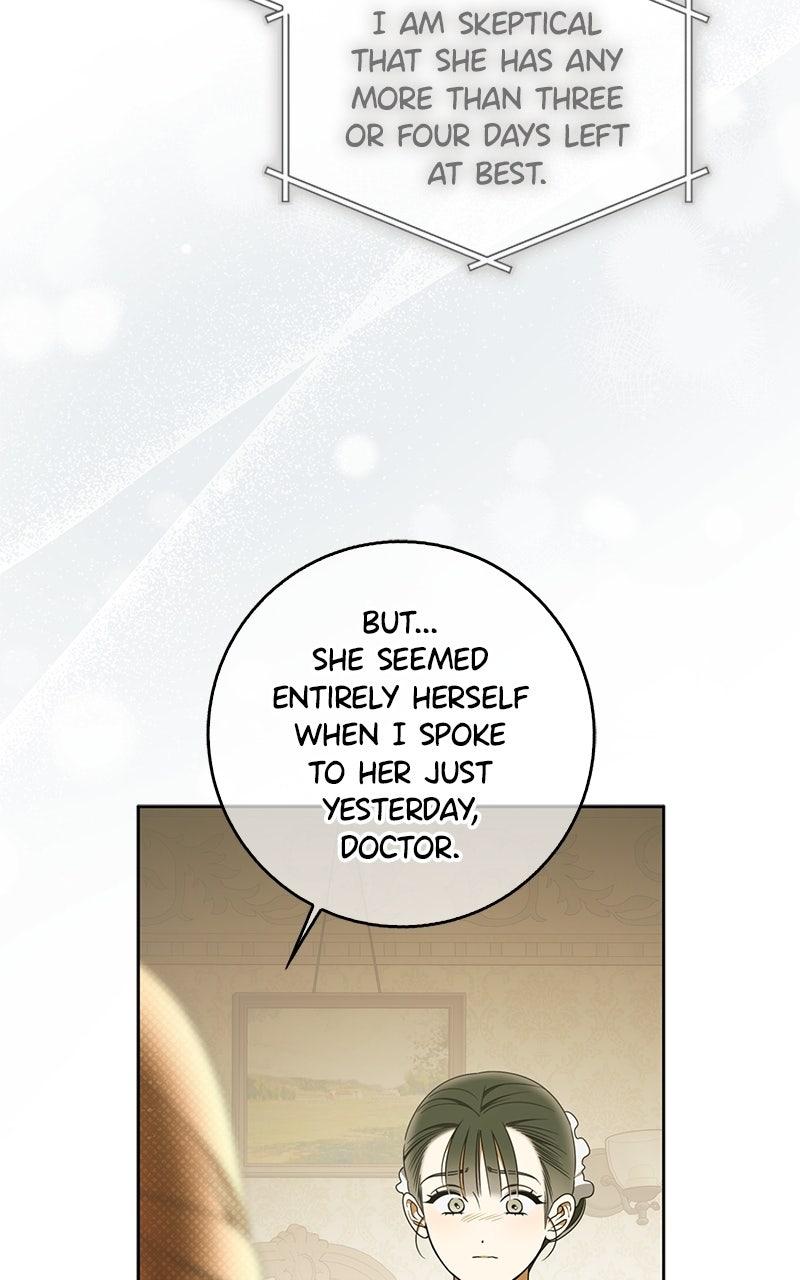 Miss Pendleton Chapter 40 - Page 54