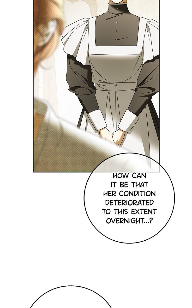 Miss Pendleton Chapter 40 - Page 55