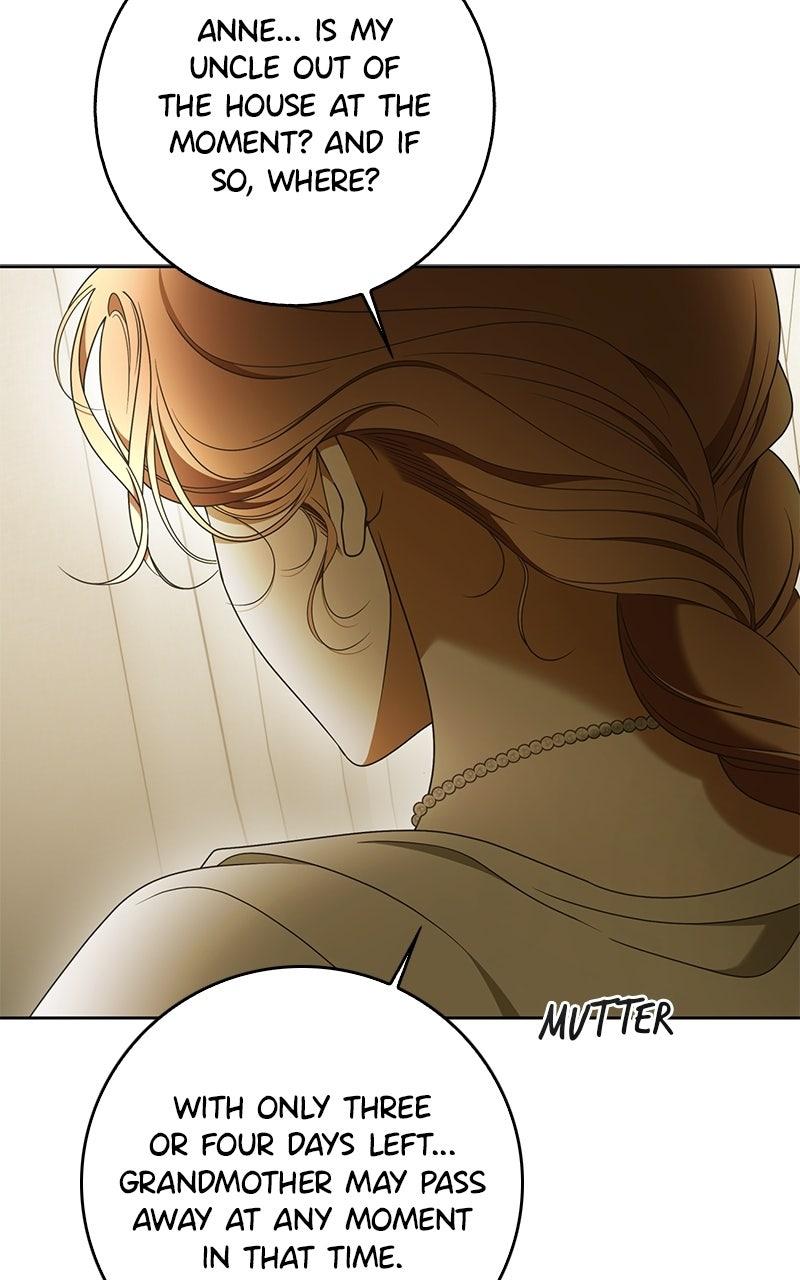 Miss Pendleton Chapter 40 - Page 56