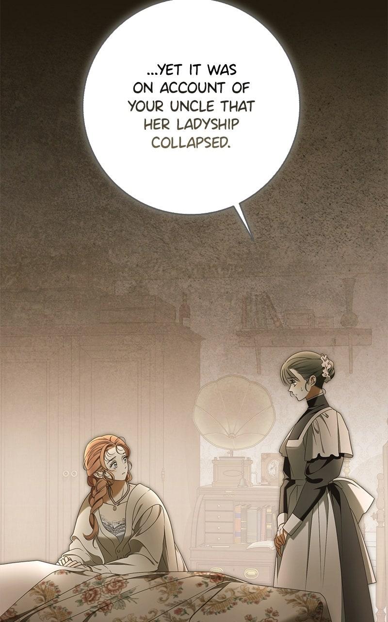 Miss Pendleton Chapter 40 - Page 59