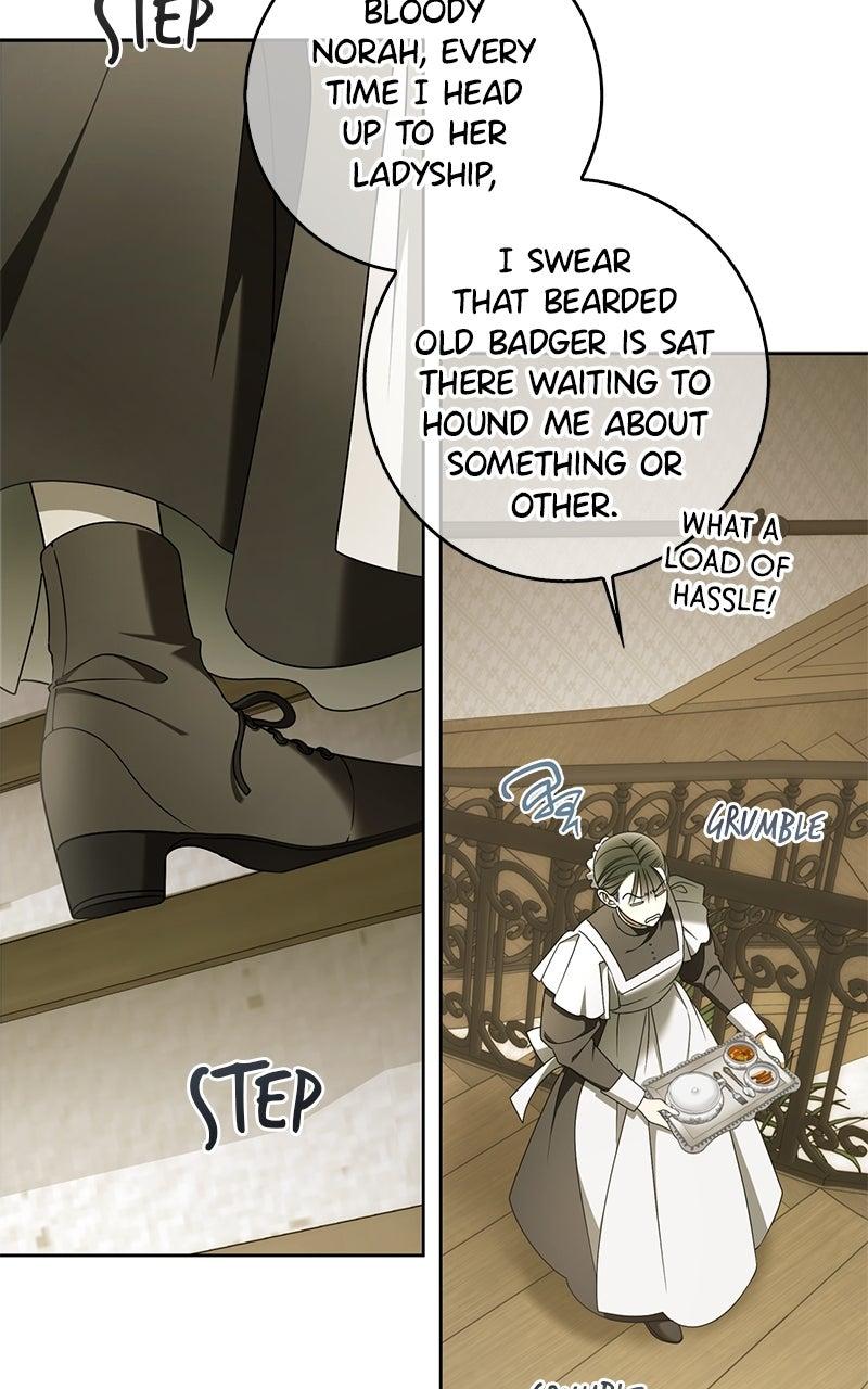 Miss Pendleton Chapter 40 - Page 61