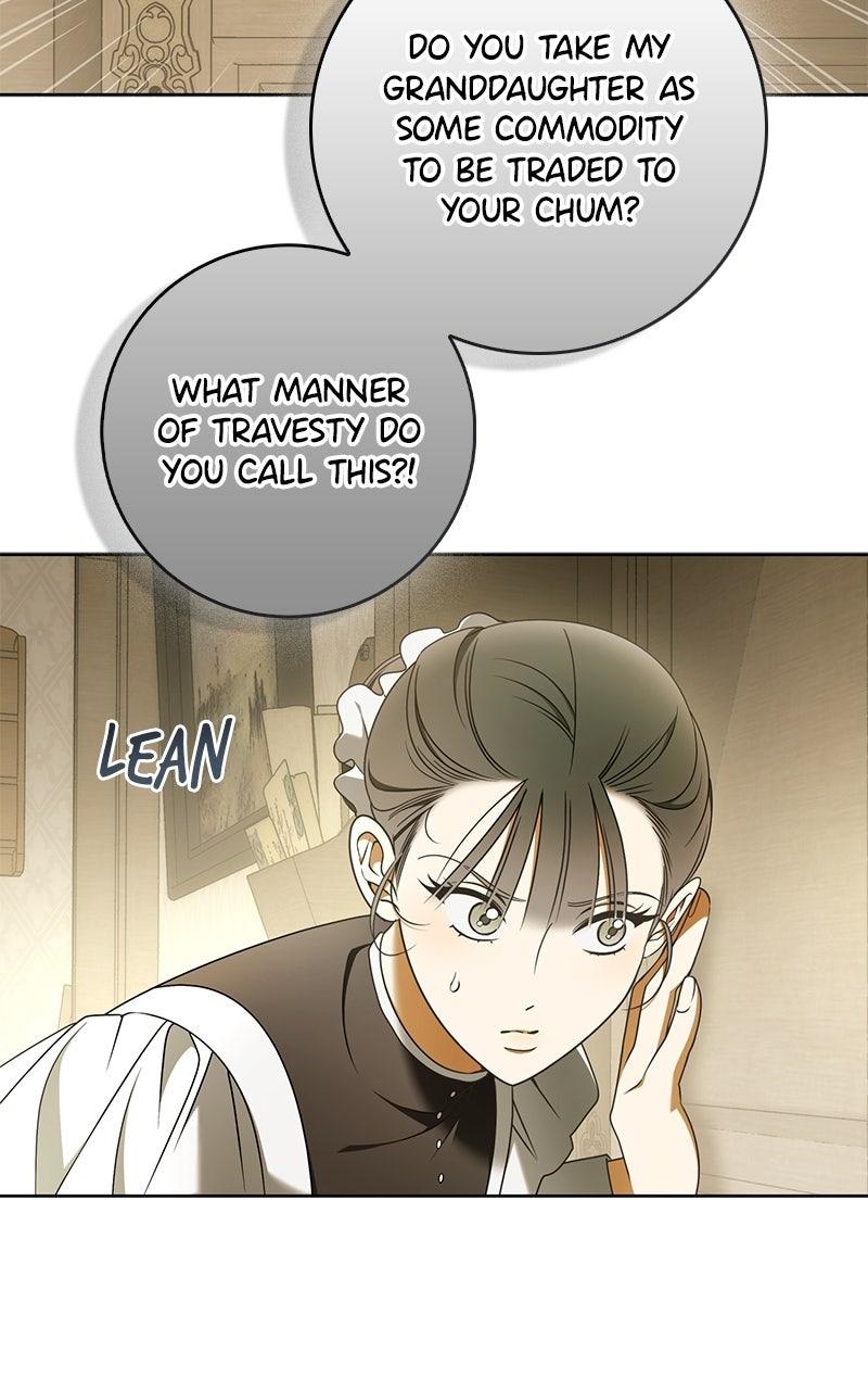 Miss Pendleton Chapter 40 - Page 65