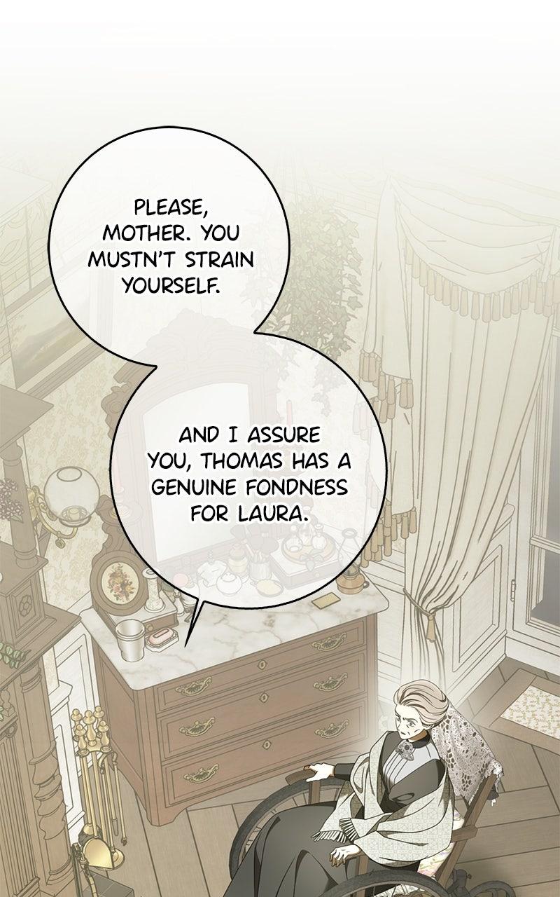 Miss Pendleton Chapter 40 - Page 66