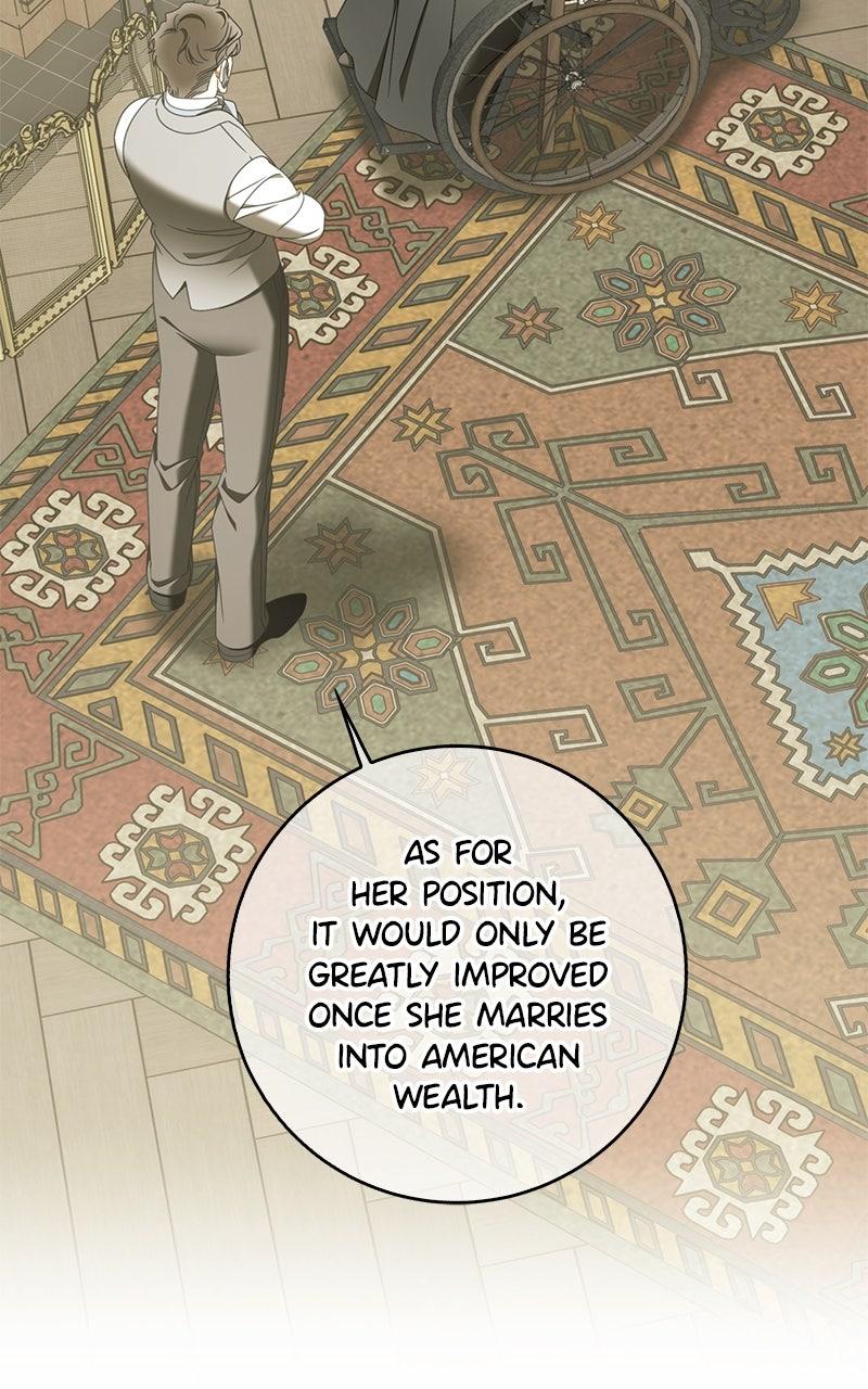 Miss Pendleton Chapter 40 - Page 67