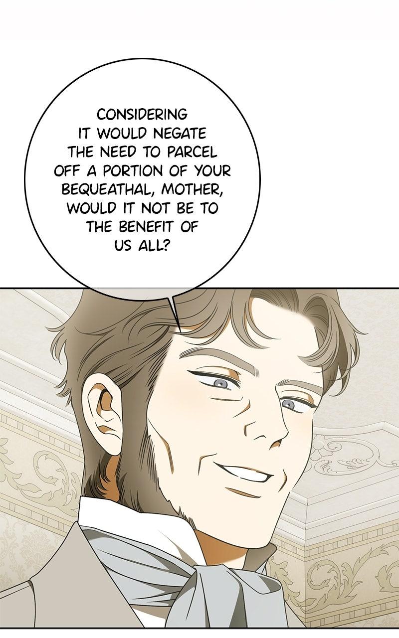 Miss Pendleton Chapter 40 - Page 68