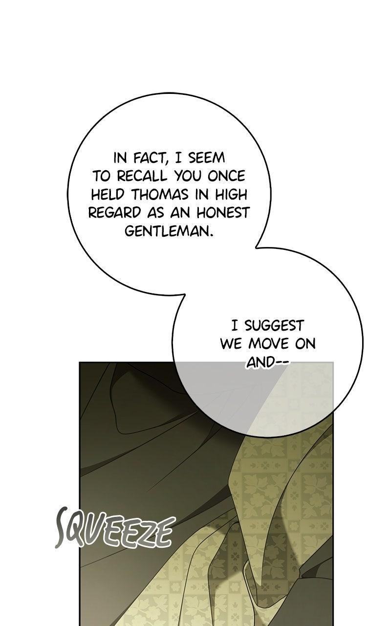 Miss Pendleton Chapter 40 - Page 69