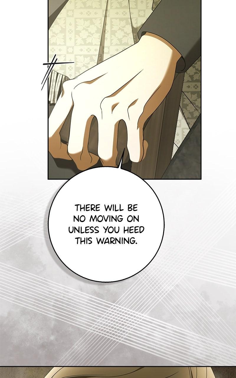 Miss Pendleton Chapter 40 - Page 70