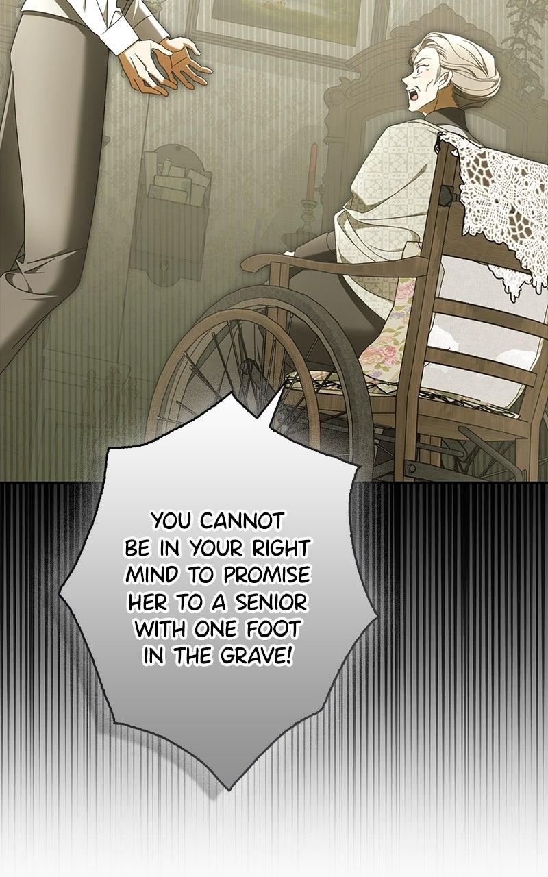 Miss Pendleton Chapter 40 - Page 74