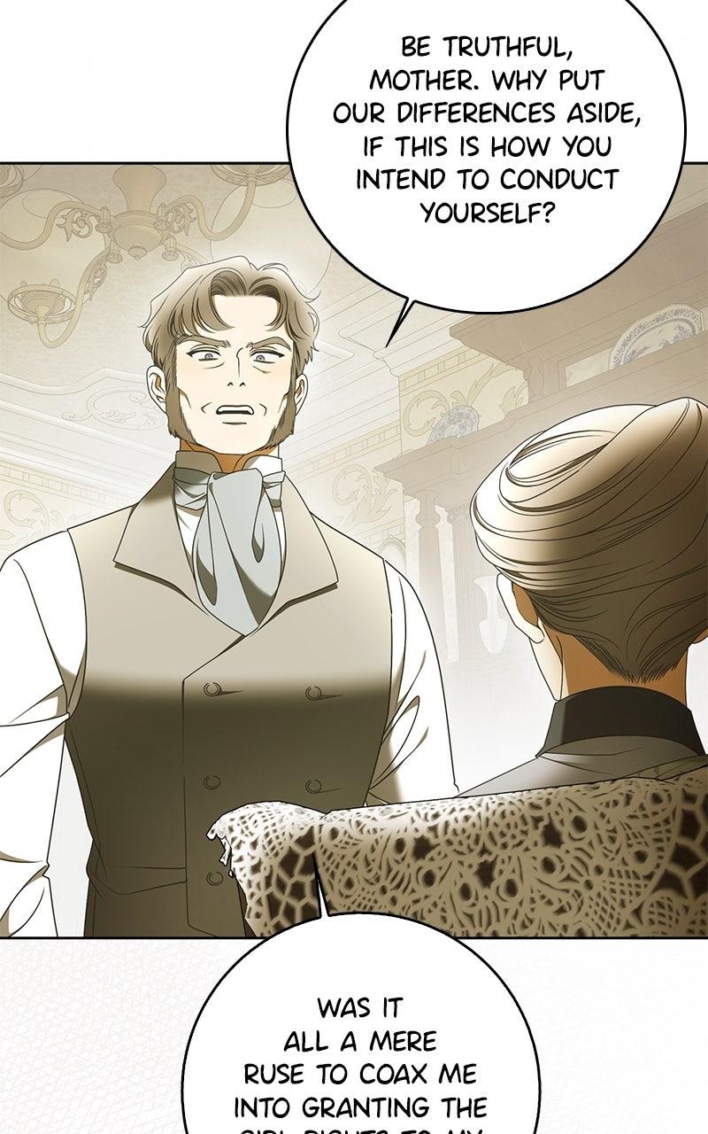 Miss Pendleton Chapter 40 - Page 78