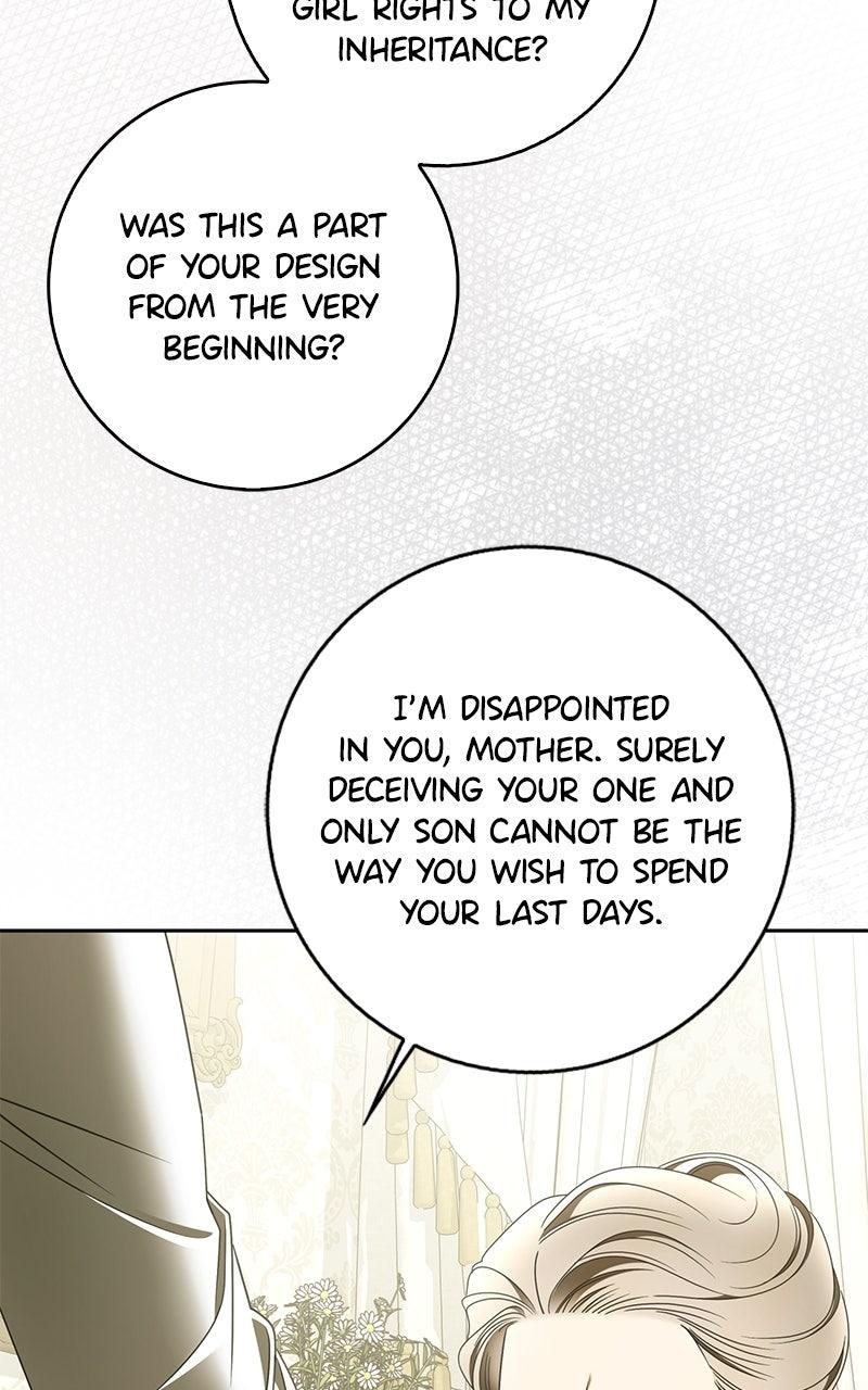 Miss Pendleton Chapter 40 - Page 79