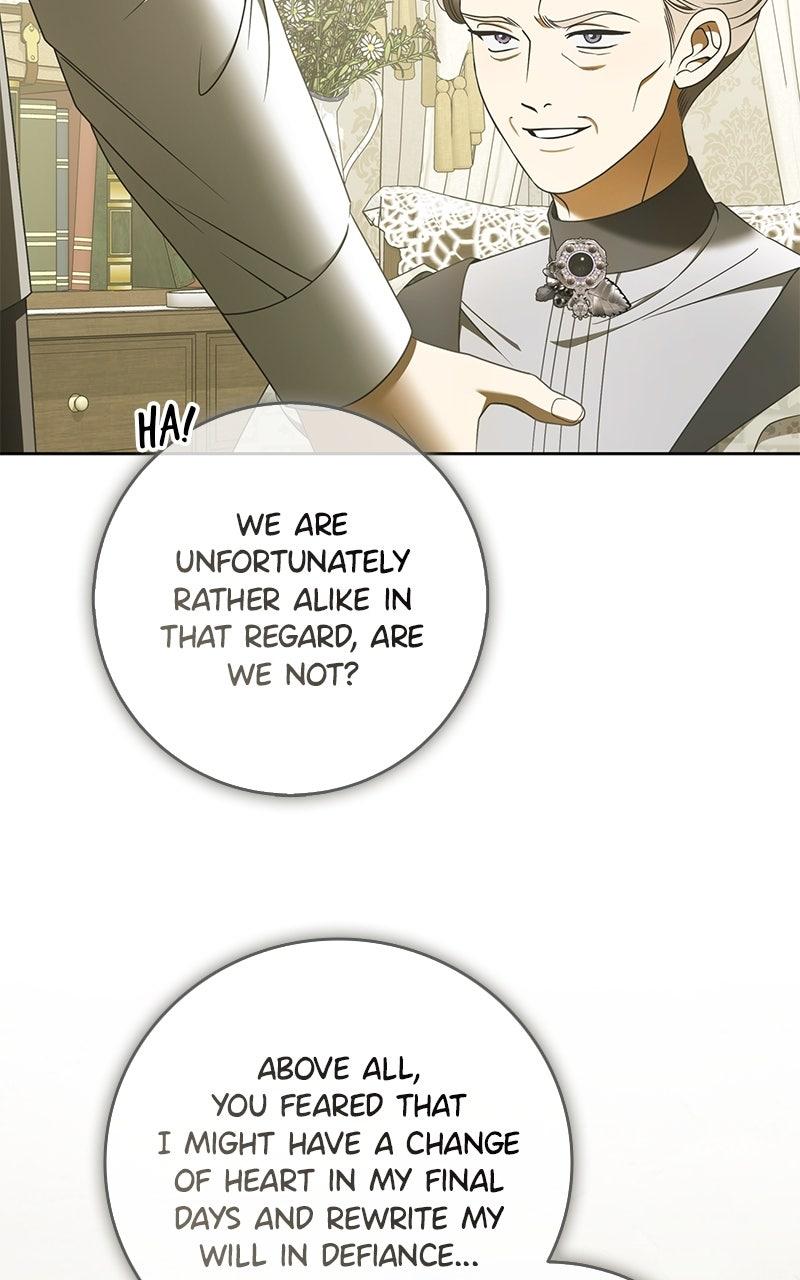 Miss Pendleton Chapter 40 - Page 80