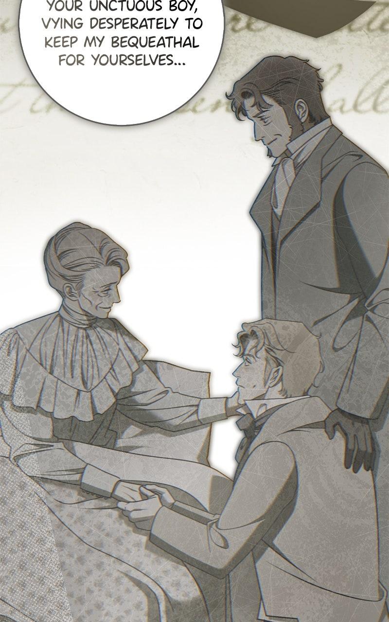 Miss Pendleton Chapter 40 - Page 82