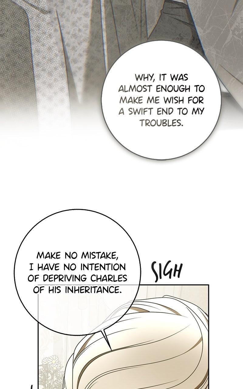 Miss Pendleton Chapter 40 - Page 83