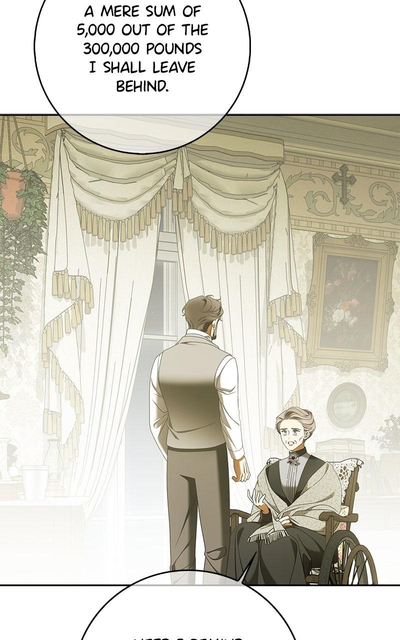 Miss Pendleton Chapter 40 - Page 85