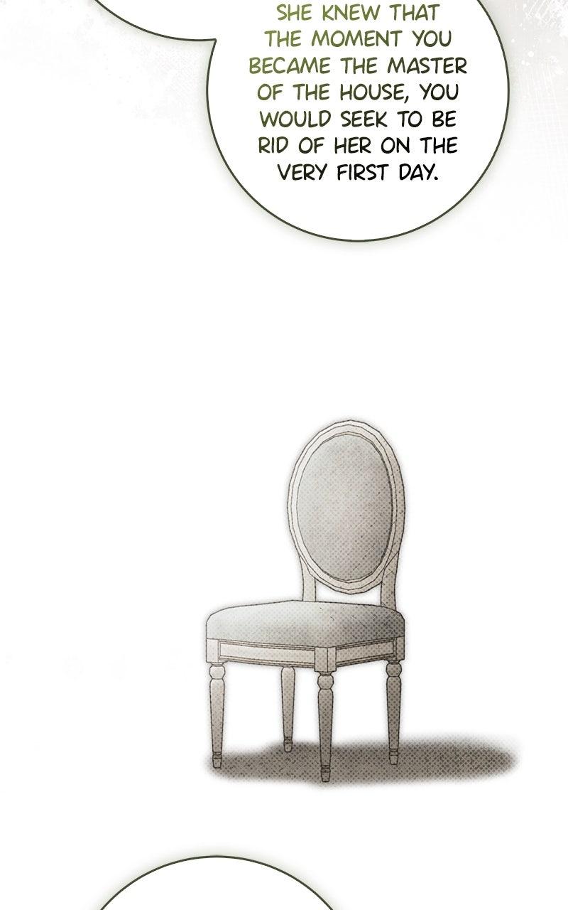 Miss Pendleton Chapter 40 - Page 92