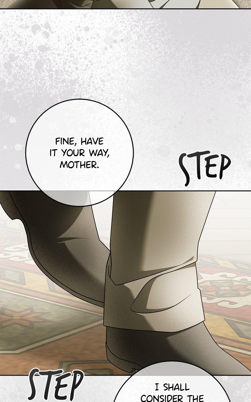 Miss Pendleton Chapter 40 - Page 94