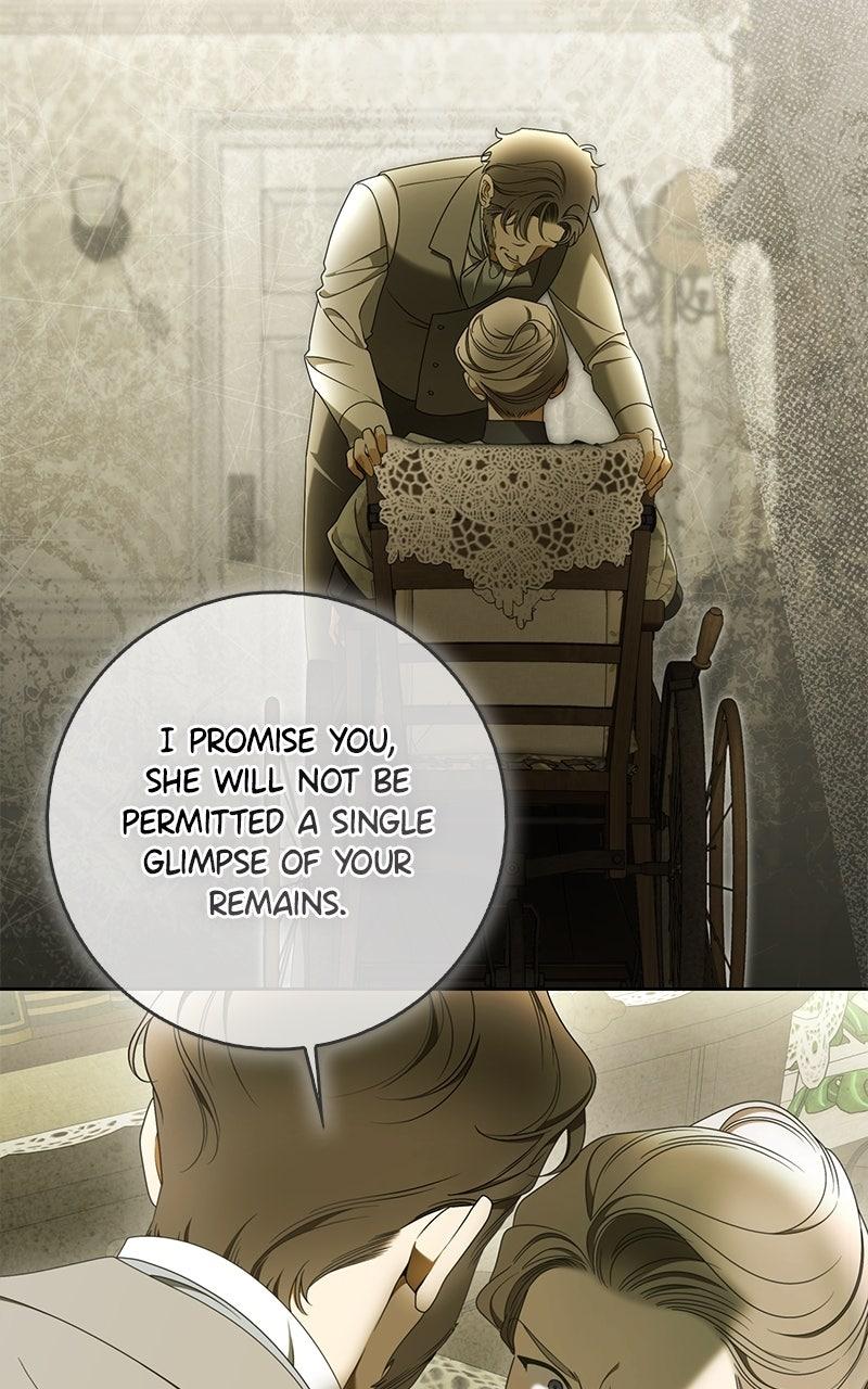 Miss Pendleton Chapter 40 - Page 97