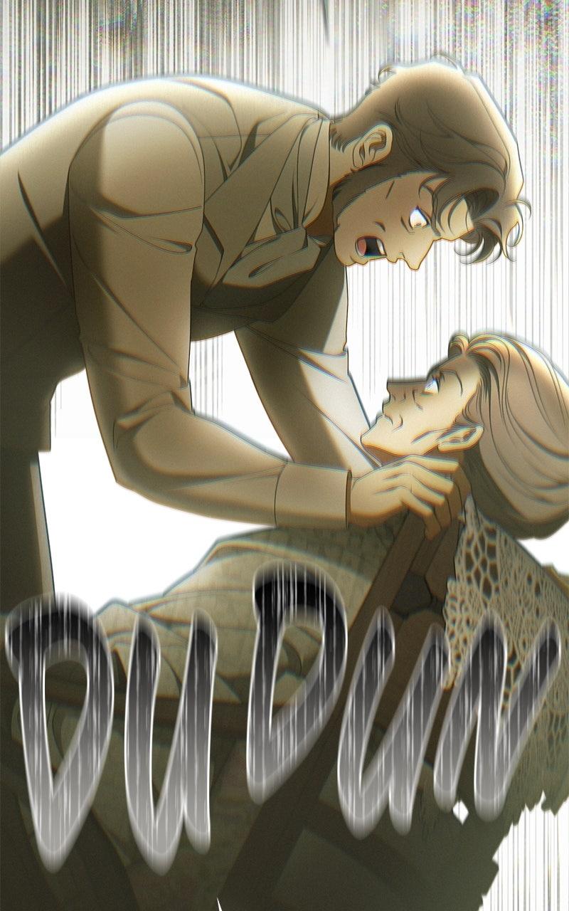 Miss Pendleton Chapter 40 - Page 99