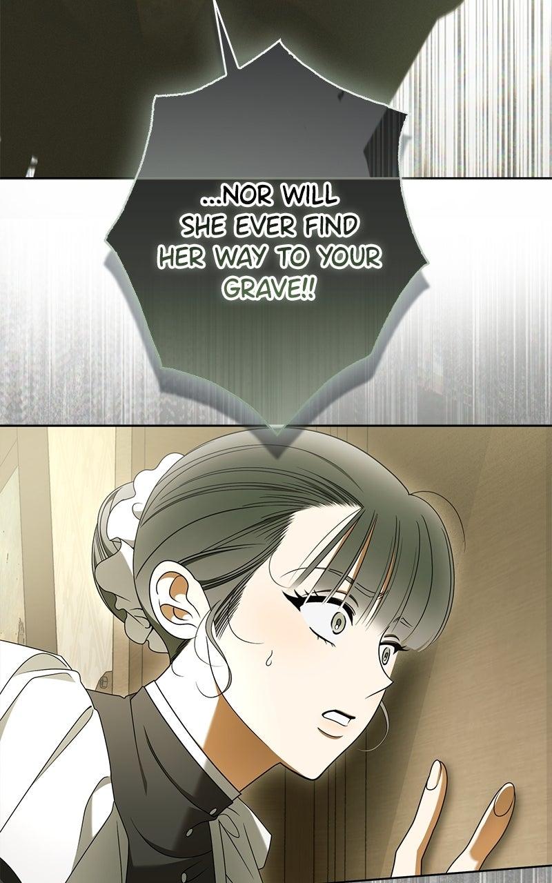 Miss Pendleton Chapter 40 - Page 100